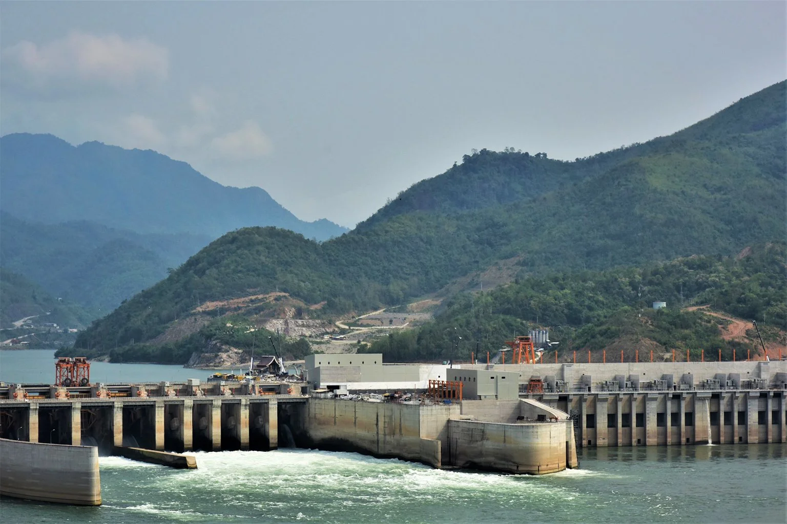 Damming to Disaster: The Dangers of Hydropower Proliferation in Laos