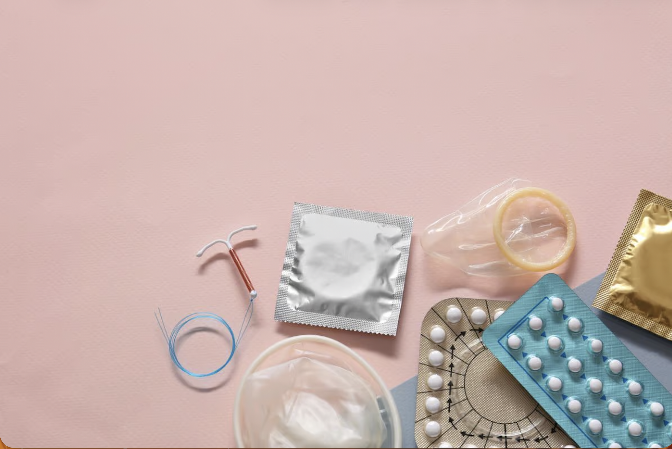 Birth Control: Uses, History, and Policies
