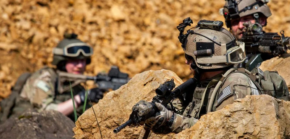 Boots On The Ground: Accountability and Responsibility for Private Military Contractors Abroad