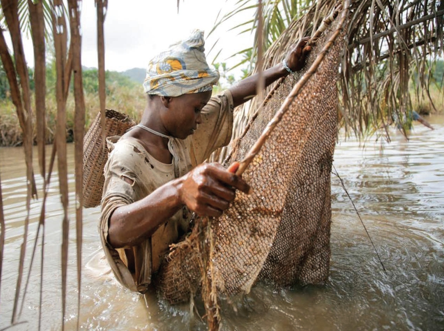 Fishers, Farmers, Craftspeople—Women: Gender in Post-Conflict Economic Reconstruction