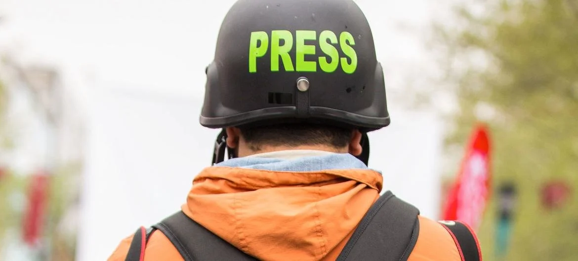 A Deadly Profession: The Role of Journalism in Conflict Analysis and Resolution 