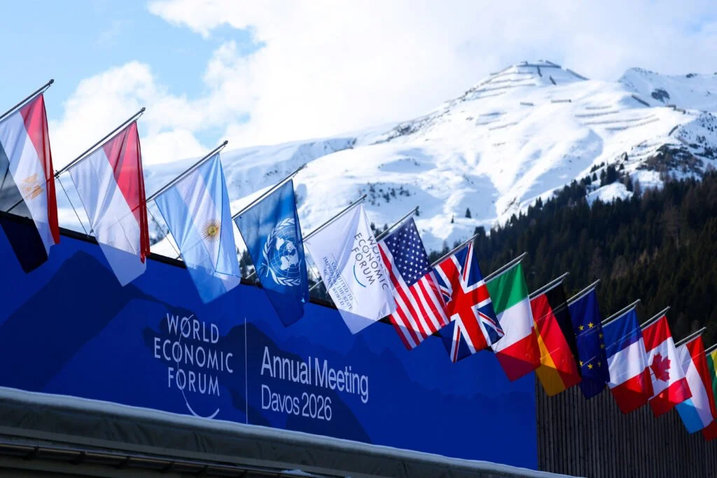 NATO After Davos: What Changed and What Comes Next?
