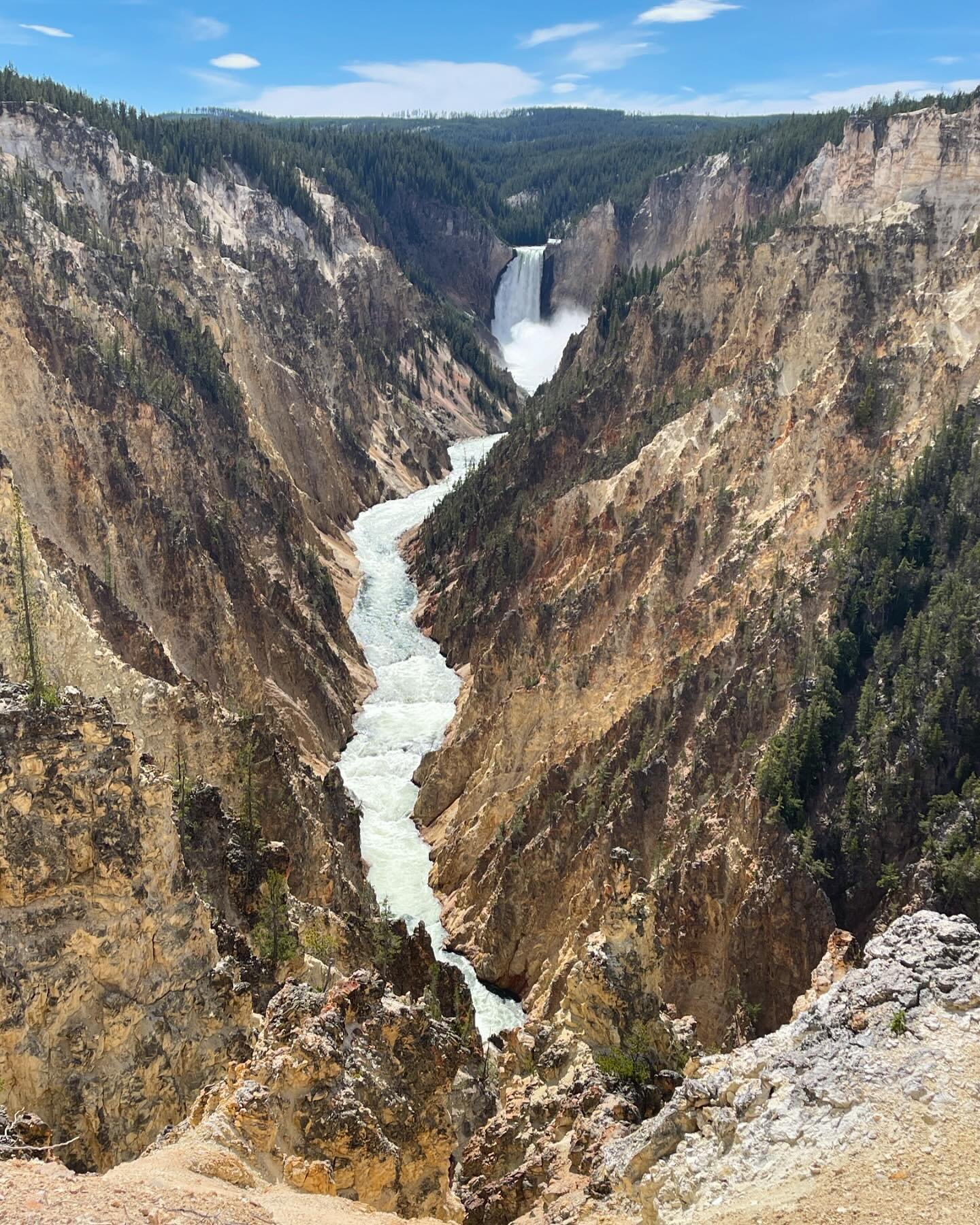 One of the most beautiful places I have seen.