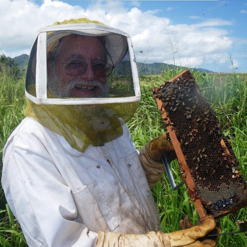 Hawai'i Beekeepers' Association