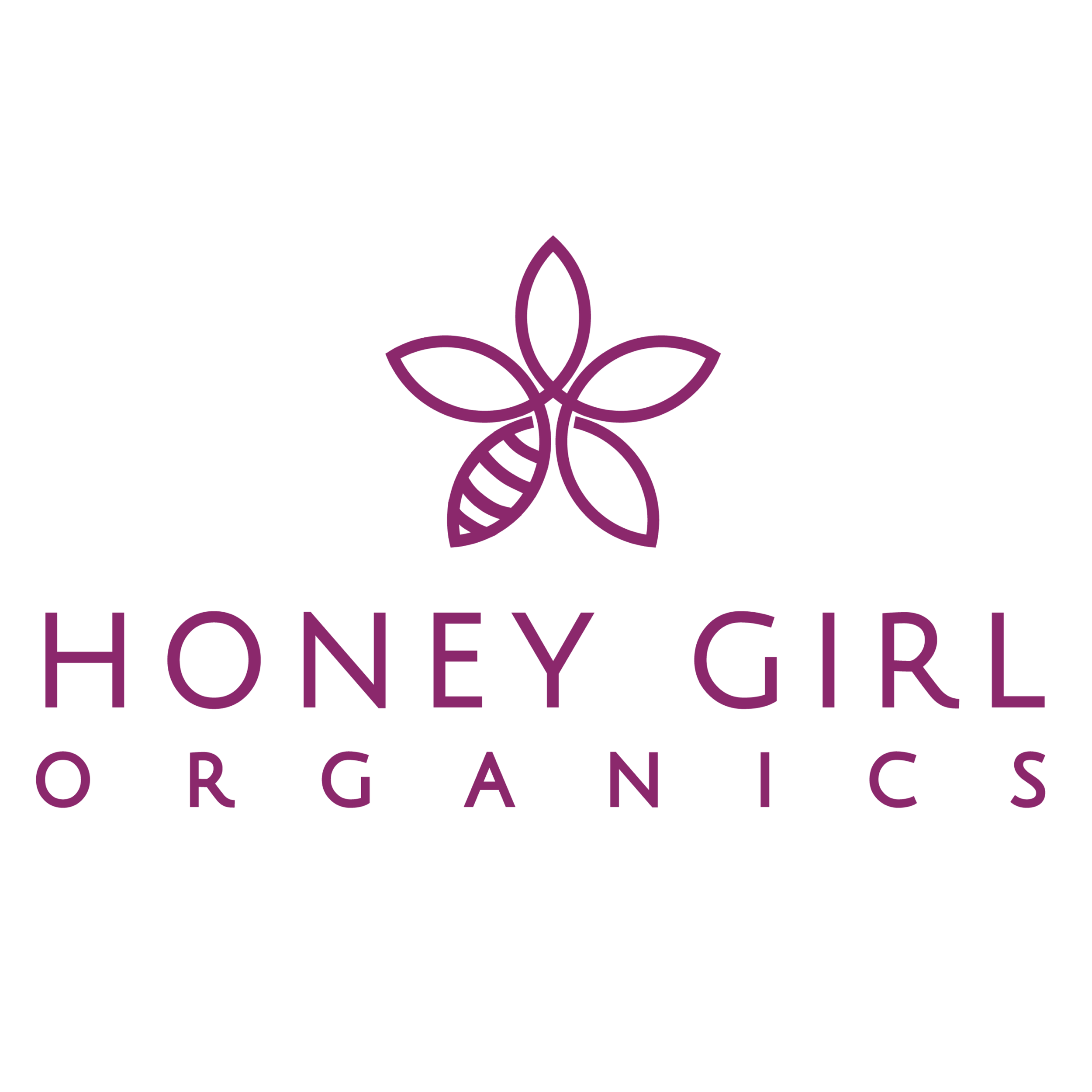 Honey Girl Organics