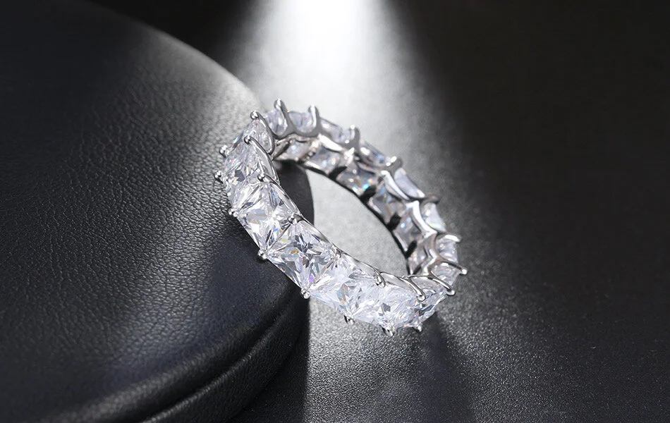 Eternity Band