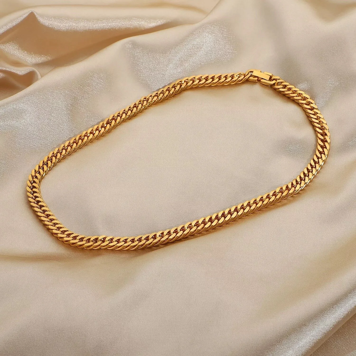 Cuban Link Necklace