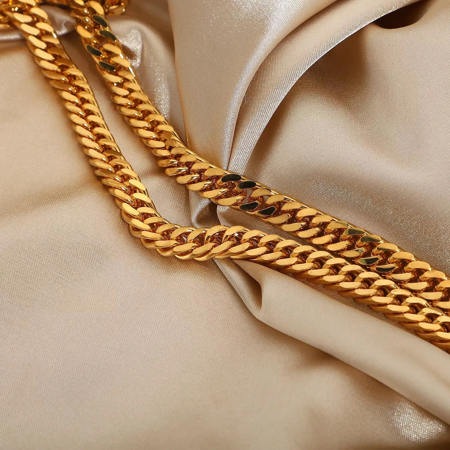 Cuban Link Necklace