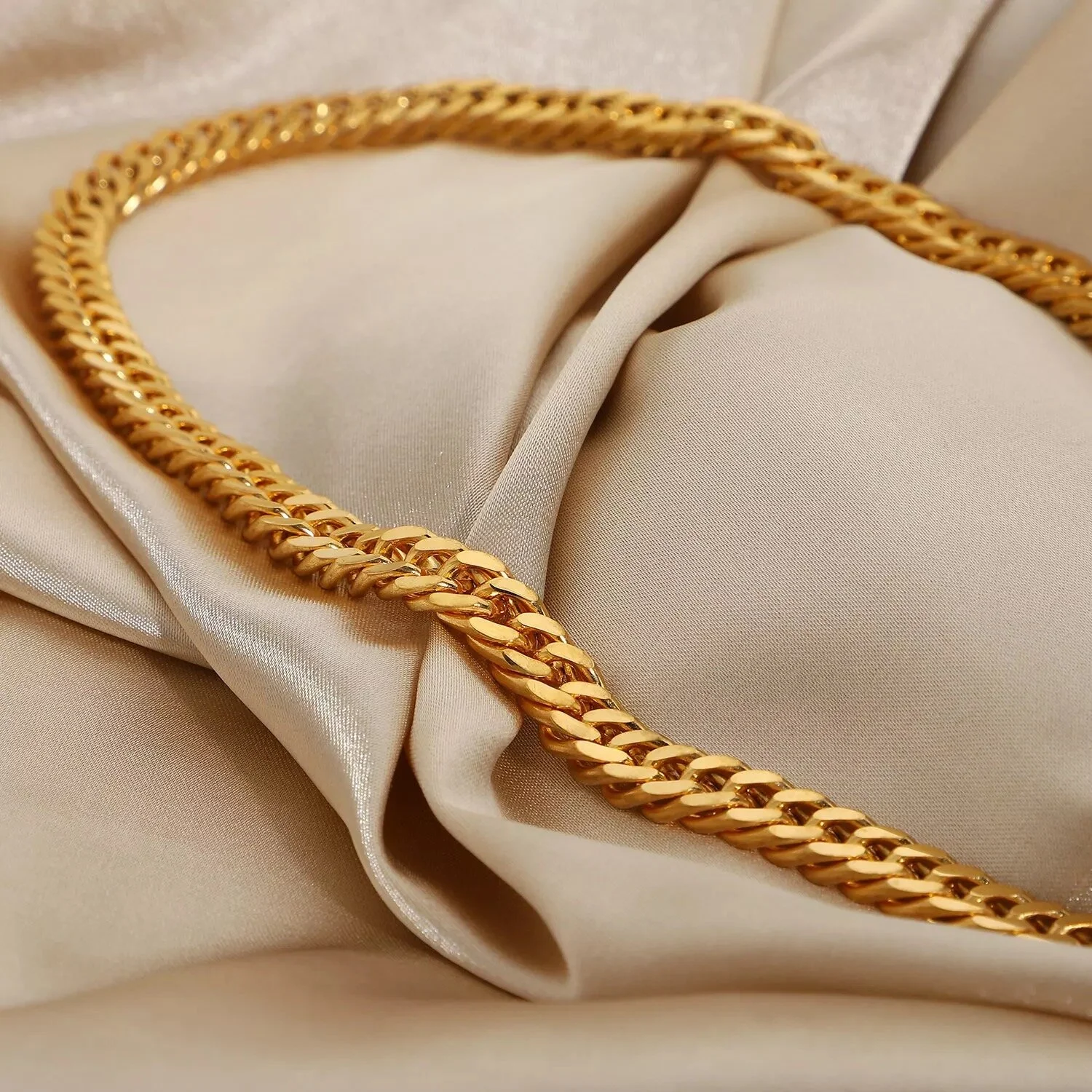Cuban Link Necklace