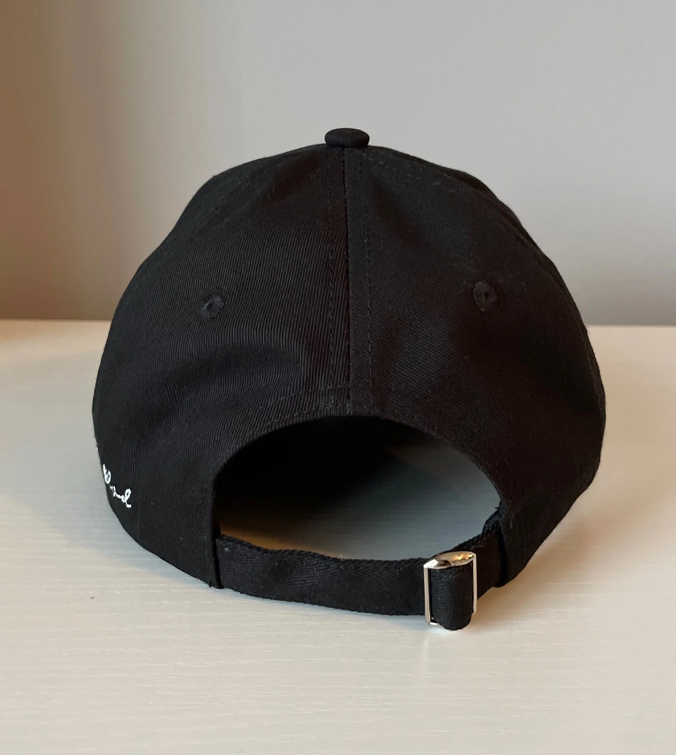 Black Hat