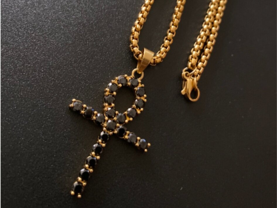 Ankh Chain