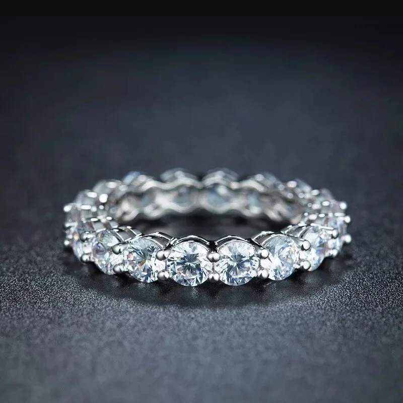 Eternity Band
