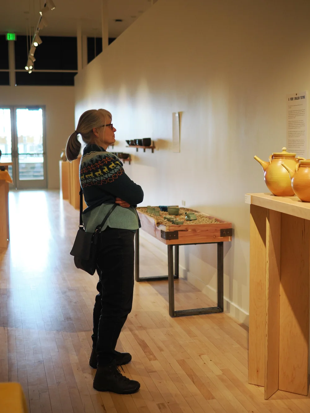 Juliet Jackson reading a didactic.jpg