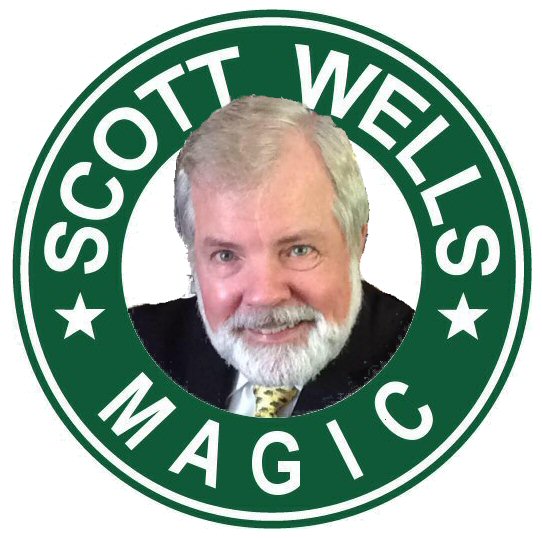 Scott Wells, Corporate Entertainer