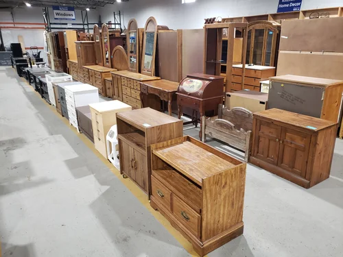 Restore Habitat For Humanity Of Huron Valley