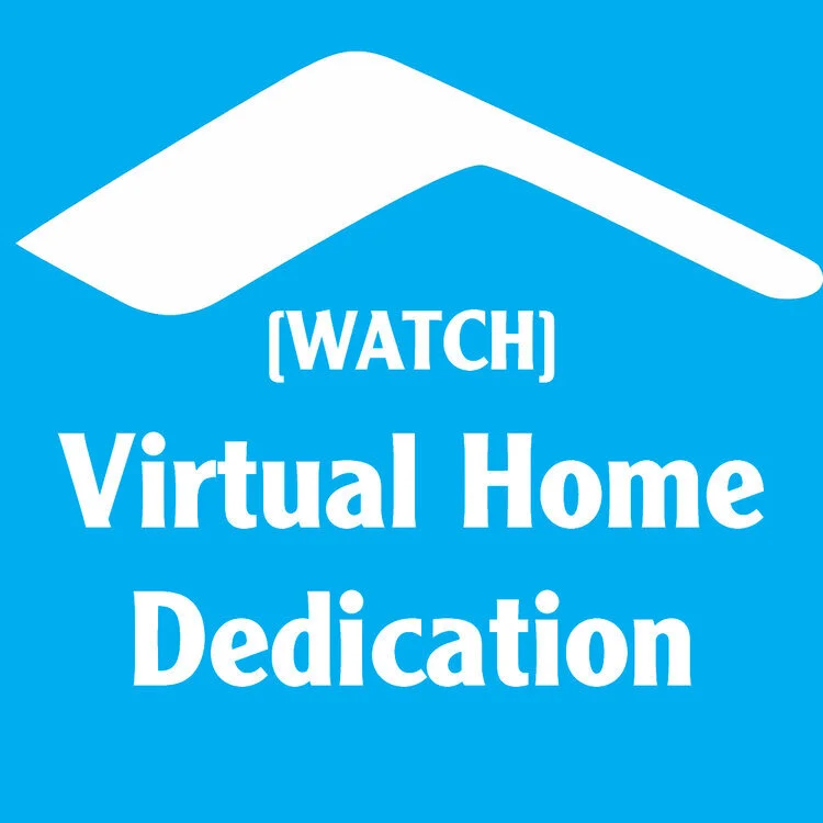 Michele &amp; Brittney's Virtual Dedication