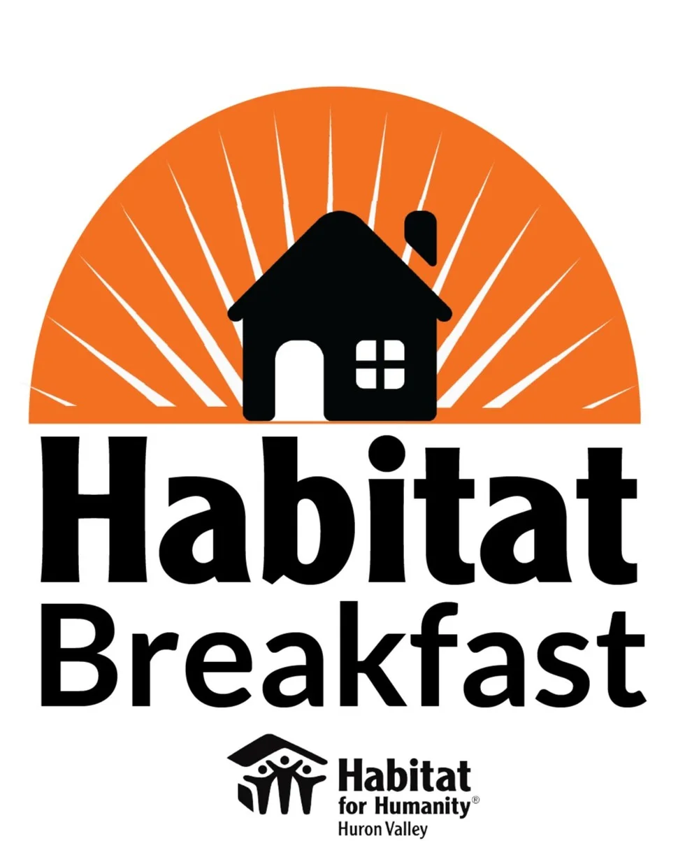 Habitat Breakfast — Habitat for Humanity of Huron Valley
