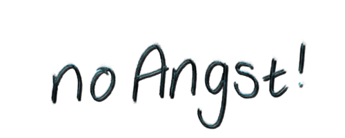 no Angst