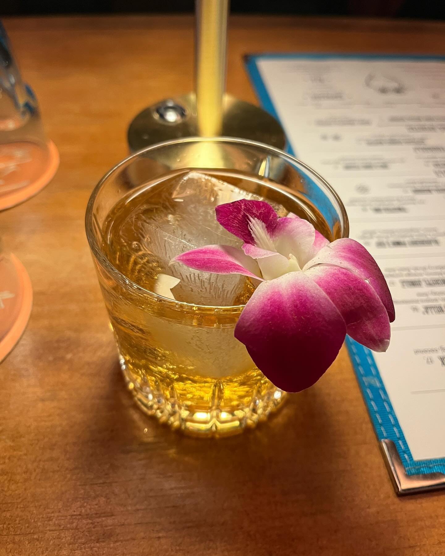 &ldquo;He was a good little [drink] and always very curious&rdquo; - Curious George 
.
.
.
Have you tried our curious George? It&rsquo;s the perfect bourbon drink with a banana twist 🙈