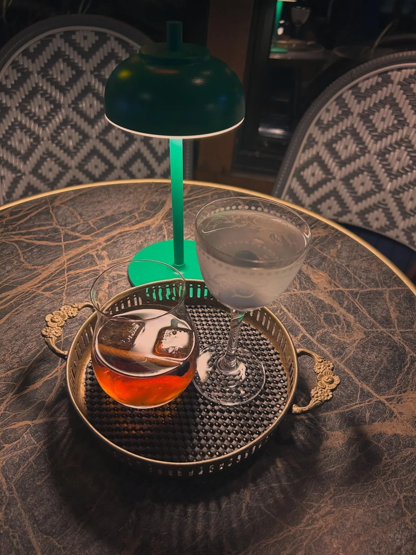 Thank gatos we have delicious cocktails to get through winter&hellip;
See you tonight!
.
.
.
#cheers #craftcocktails #nyccocktails #uws #owlstail