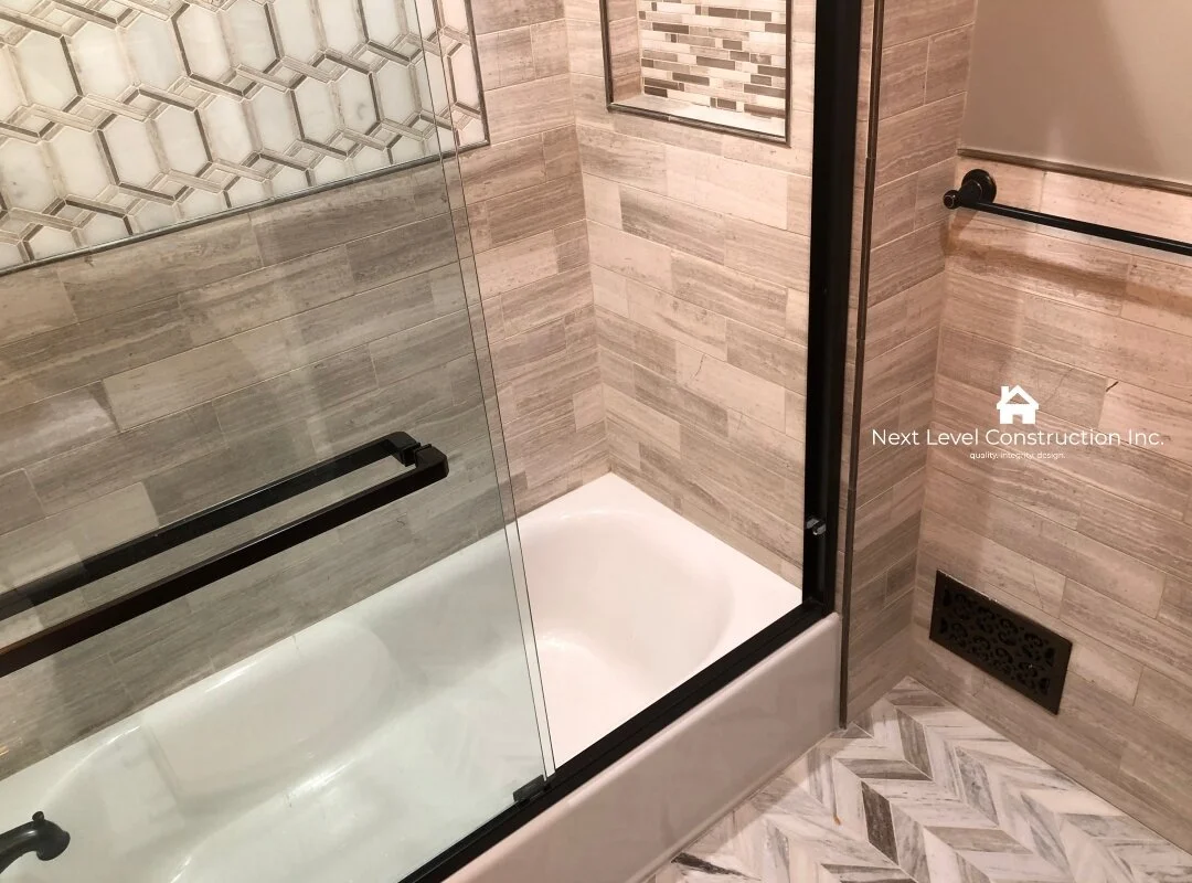 Next Level Construction, Inc.