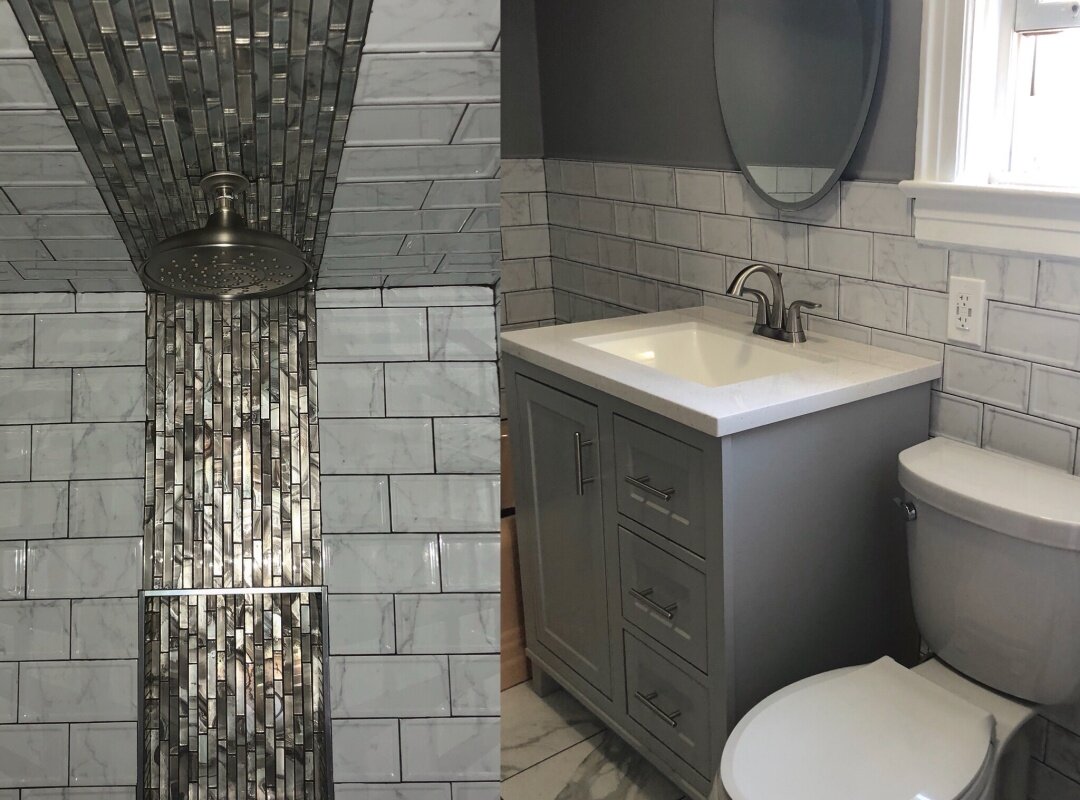 Bathroom gray modern upgrade_queens house.jpg