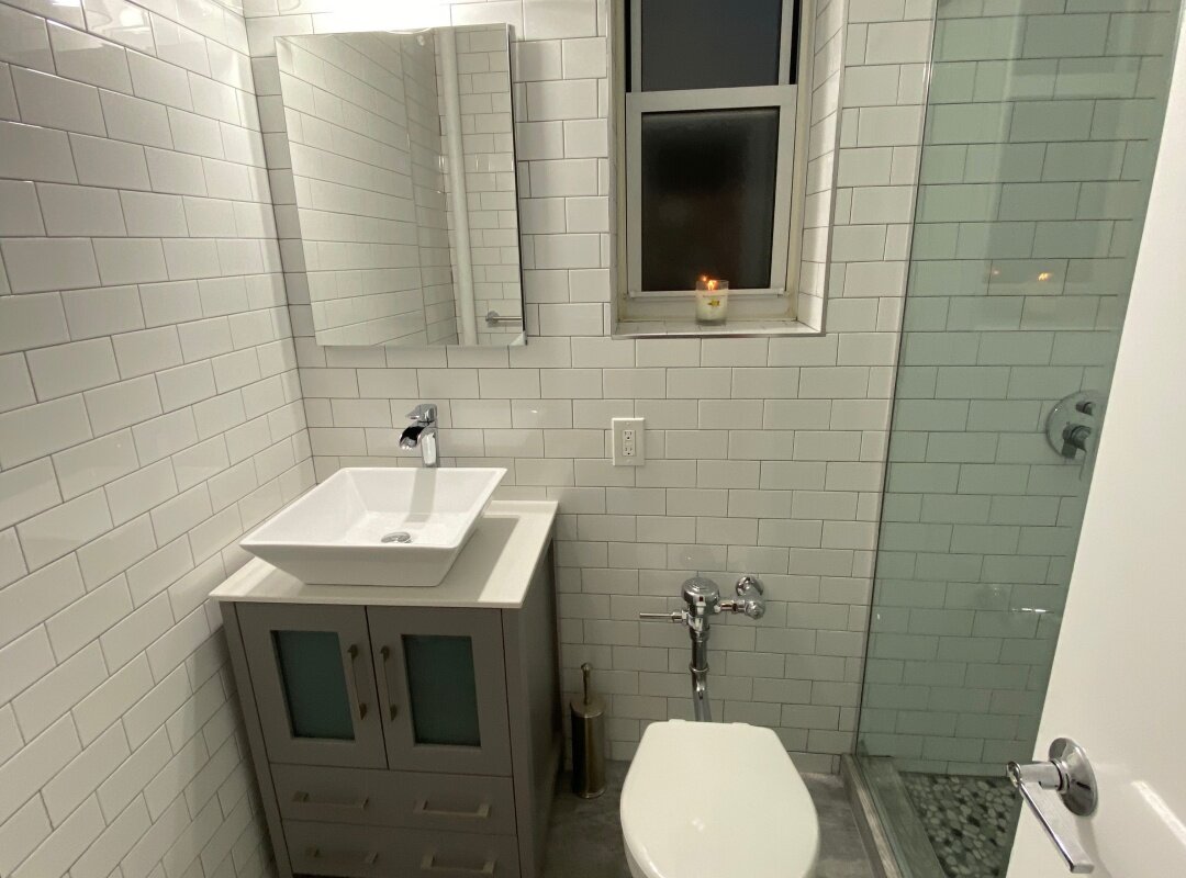 Bathroom white subway tile_queens apartment.jpg