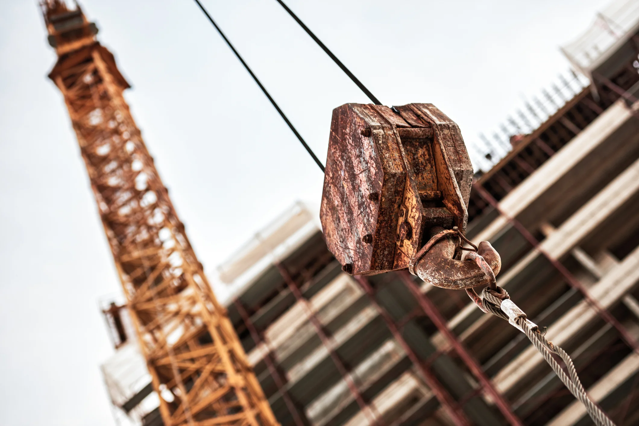 Wrongful Death & Catastrophic Accidents