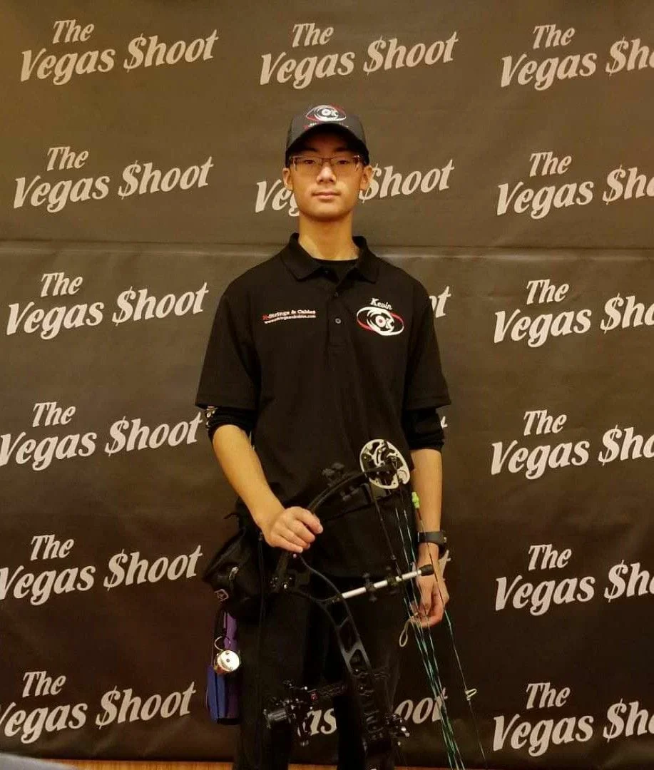 Kevin Chen (291), Apr. 14, 2018