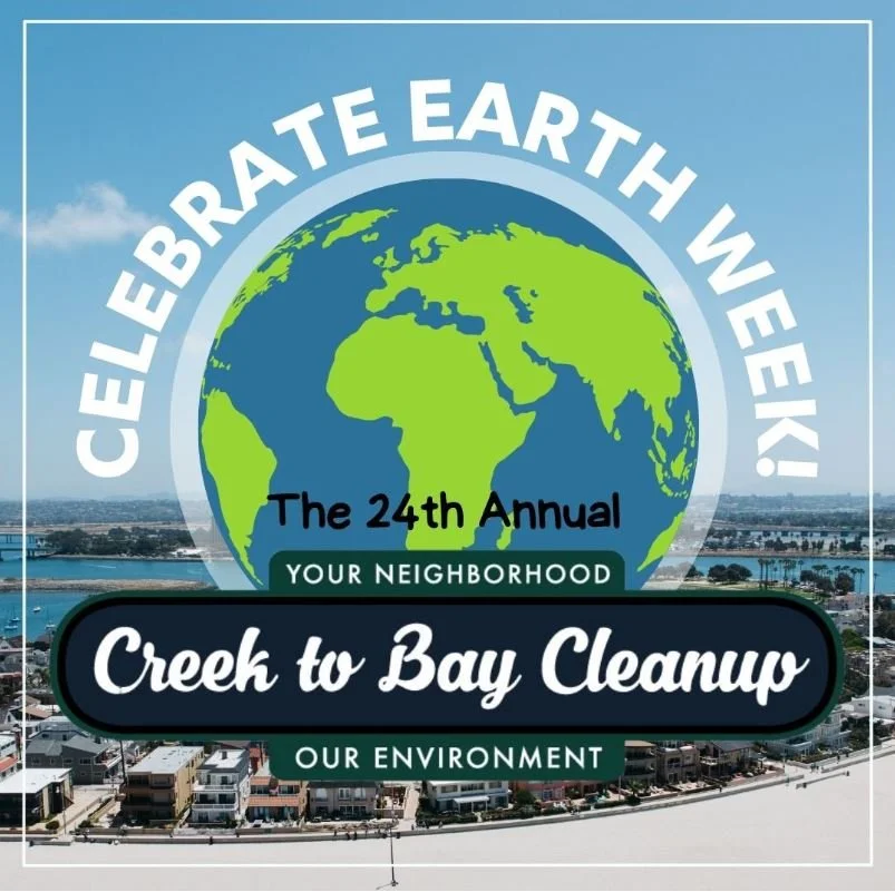 Creek to Bay Cleanup.JPG