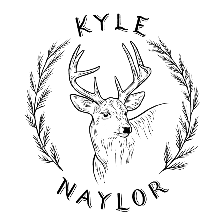Kyle Naylor Design