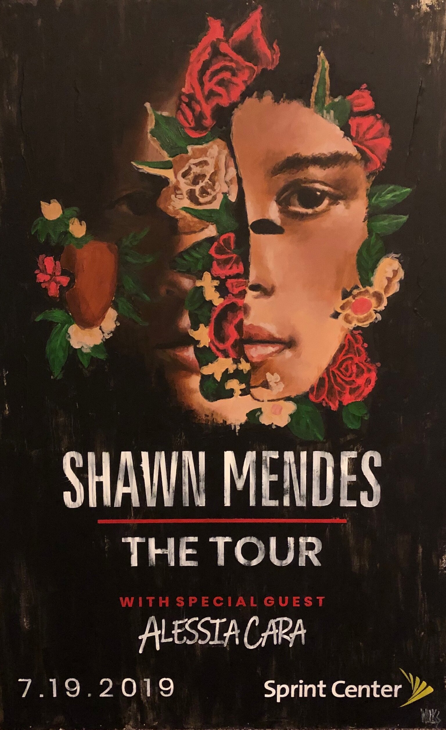 Shawn Mendes