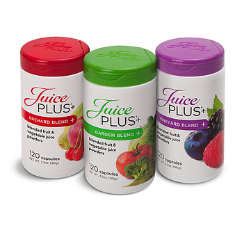 Juice Plus