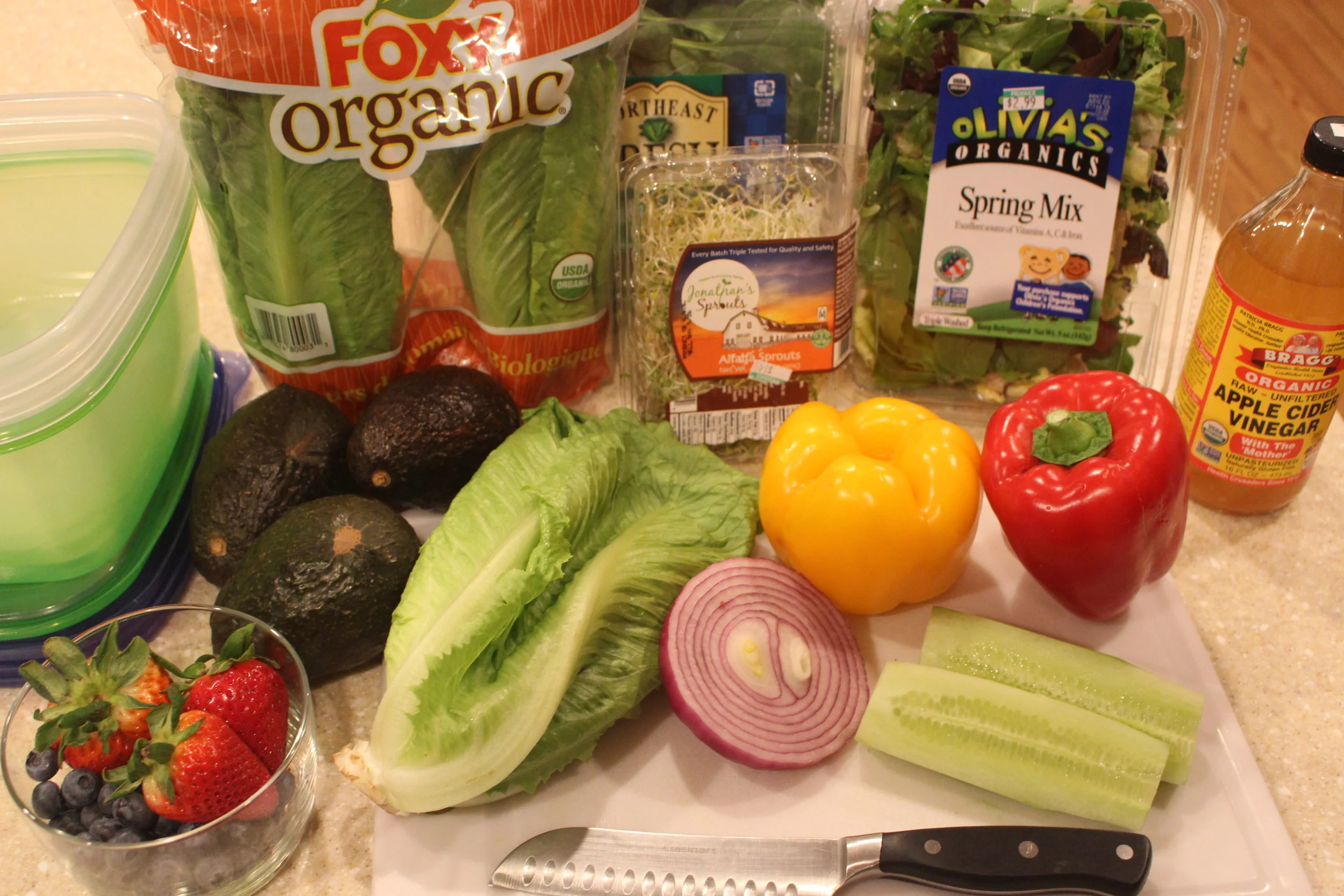 Nutrition Consultation