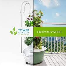 Tower Garden