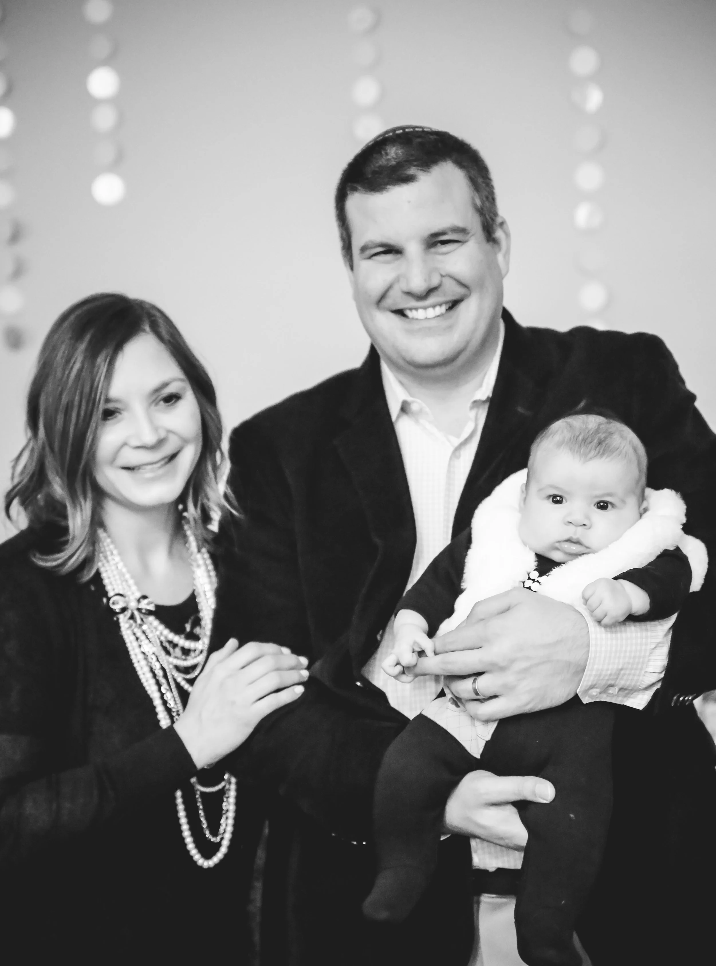 baby naming jewish ceremony