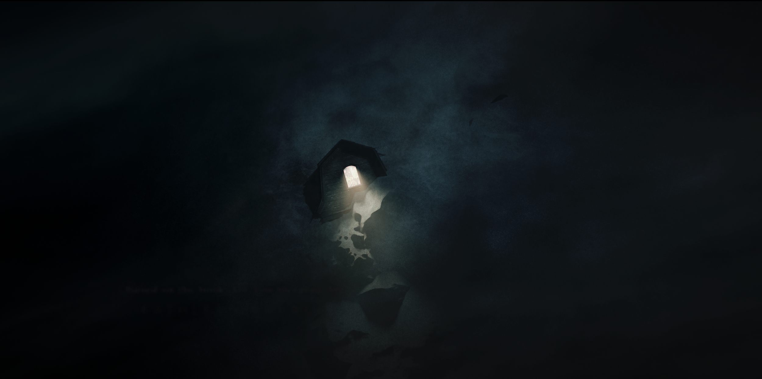Truth Be Told / S2 / Main Titles