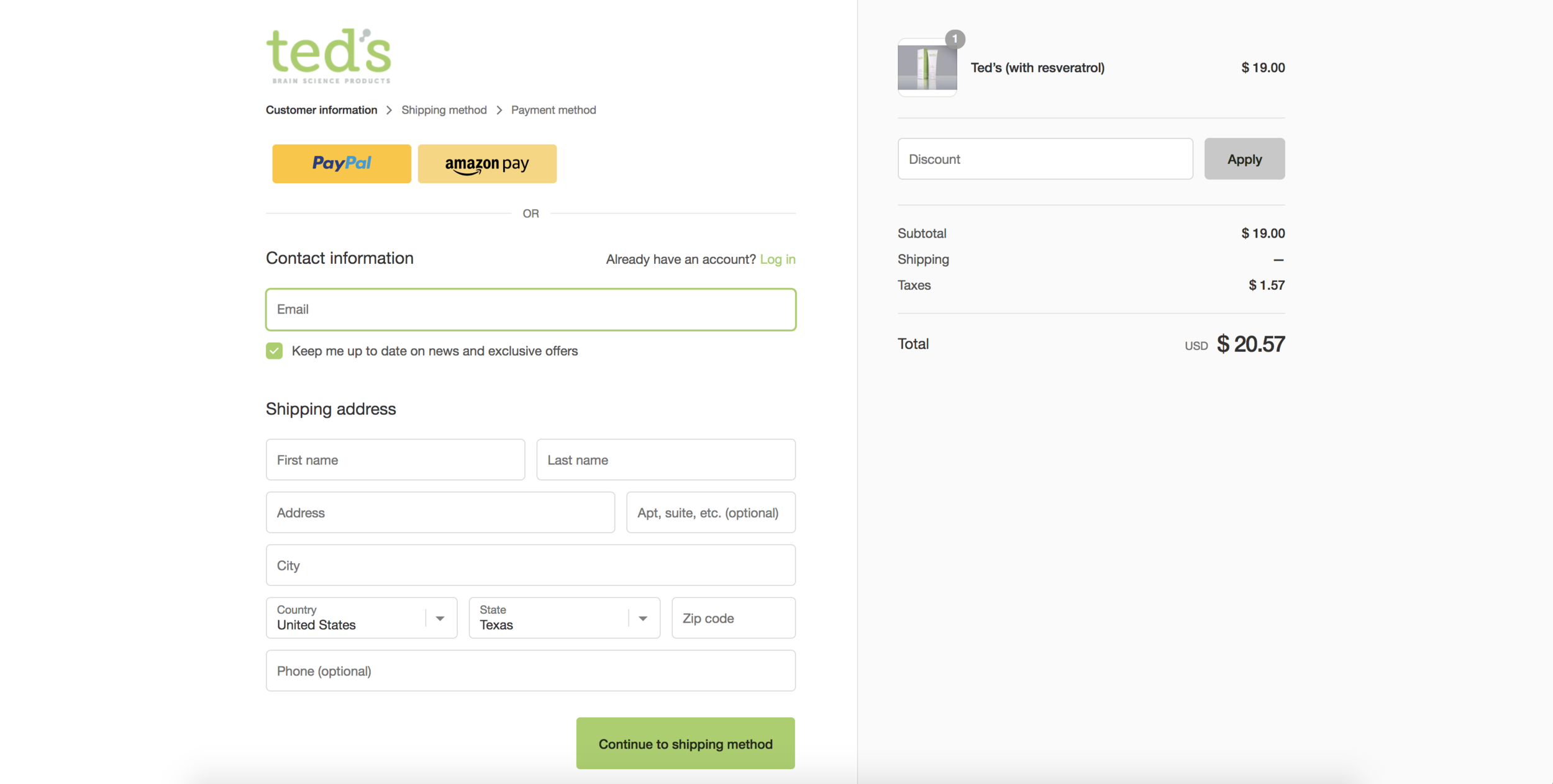 Control-Ted's Checkout.png