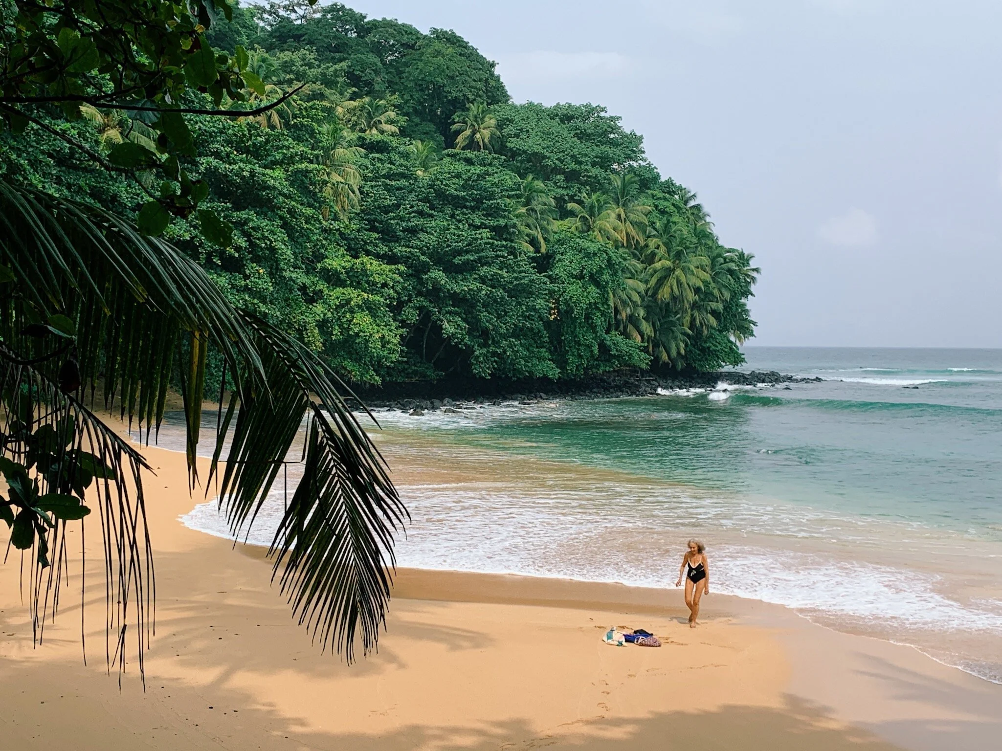 Travel To Sao Tome And Principe Loving June Travels Travel To Sao Tome And Principe Loving June Travels