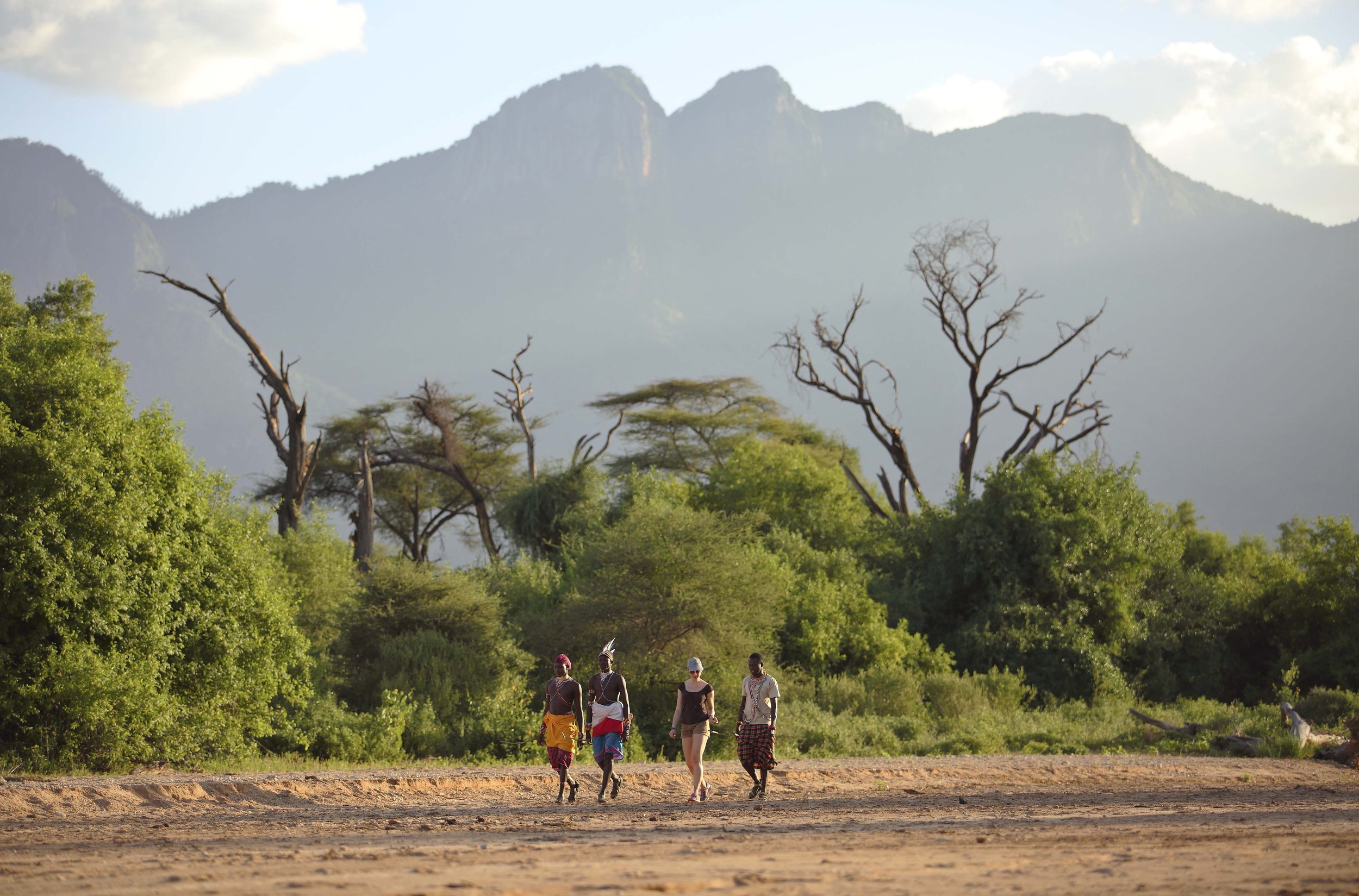 Walking in the dry river bed.jpg