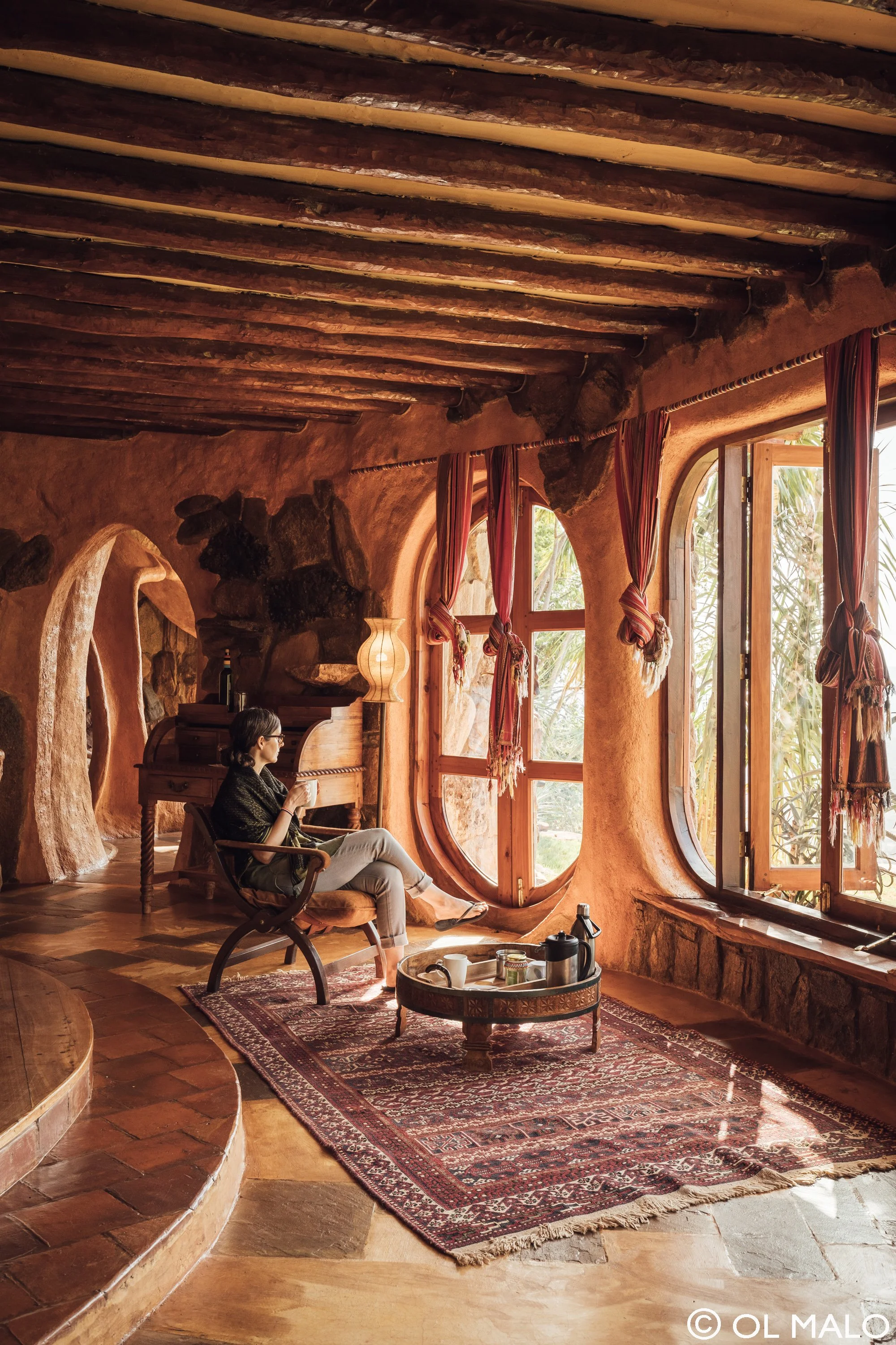 Tranquility - Ol Malo House, Cave.jpg