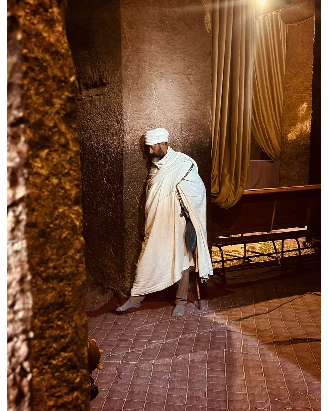 E T H I O P I A. A place that fascinates us. We love when clients are daring, think outside the box and want to go where few venture to visit. Not only they want to go, they want to travel deeper, explore further, and immerse themselves in a country 