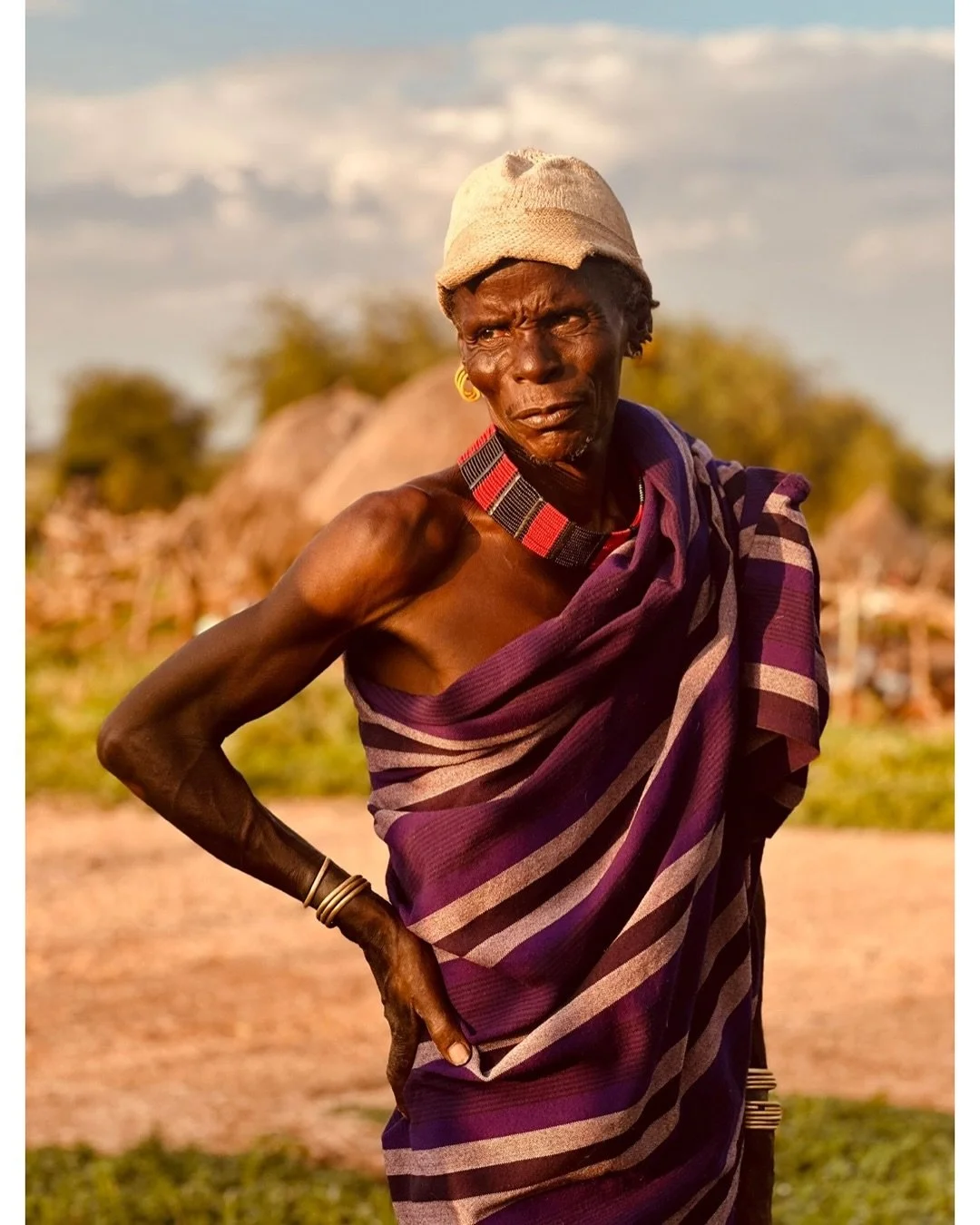 The last of our posts on E TH I O P I A. Once again we are publishing pictures taken by our clients because they were generous every day, sharing with us the different places they visited and letting understand how they saw them and how they experien