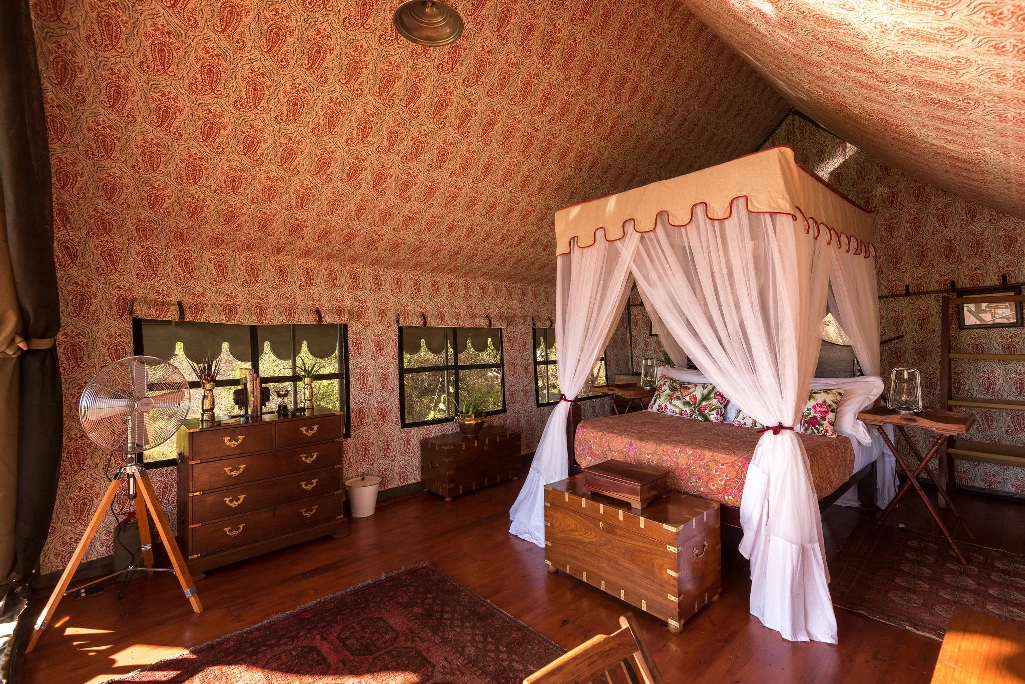 Duke s Camp Double Tent Interior.jpg