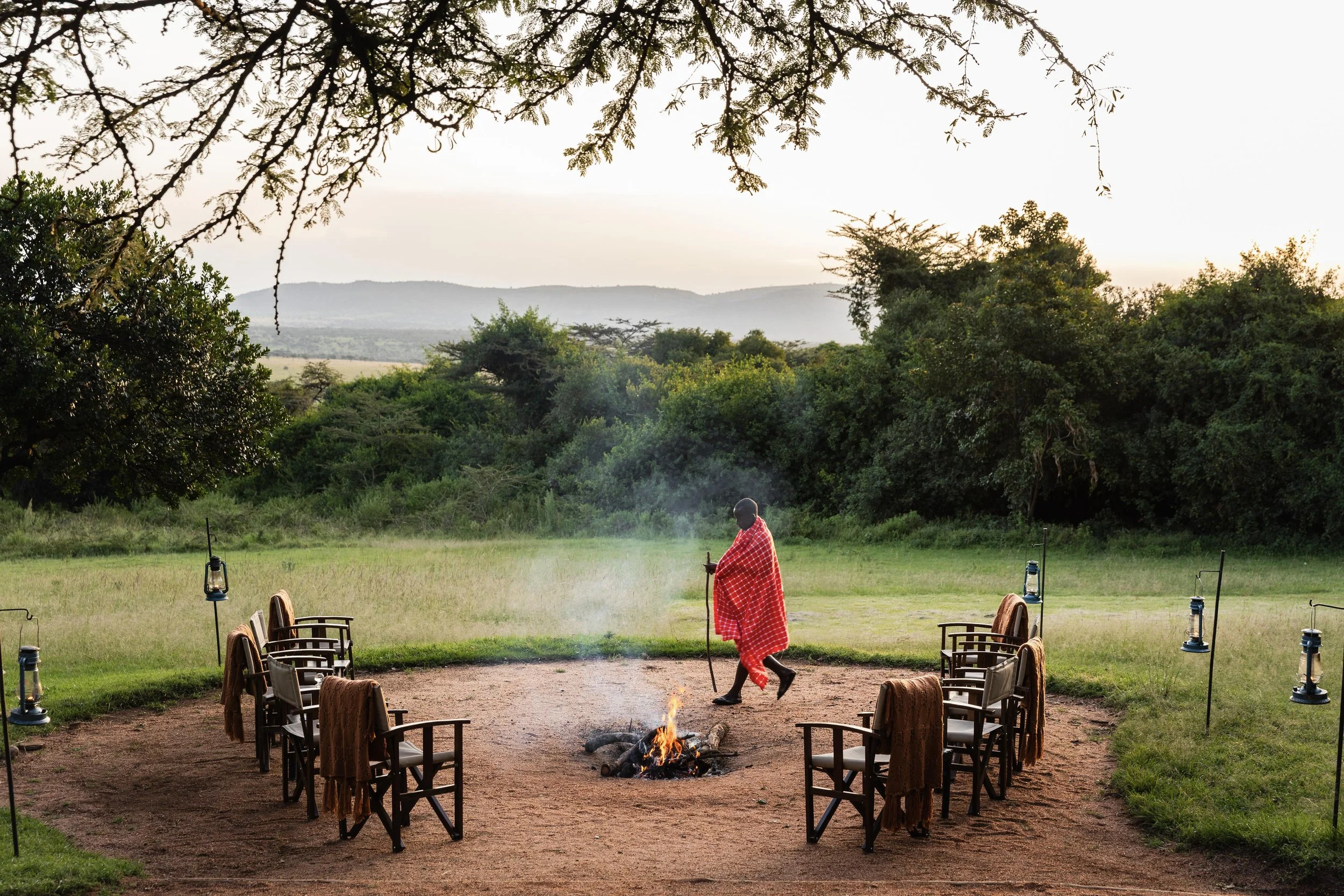 Fire Place at Cottars 1920s Camp.JPG