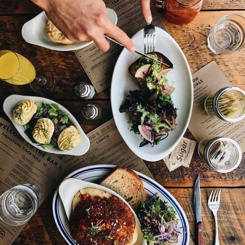 Restaurants, Coffee, Speciality Foods Narrowsburg, NY