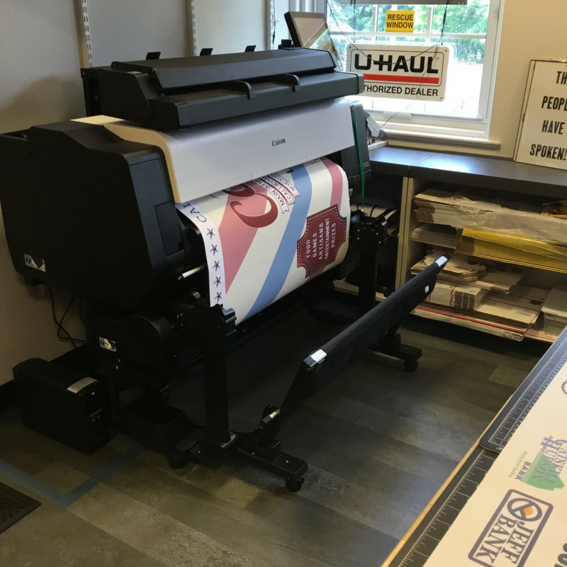 Narrowsburg Union Business Center in Narrowsburg, NY