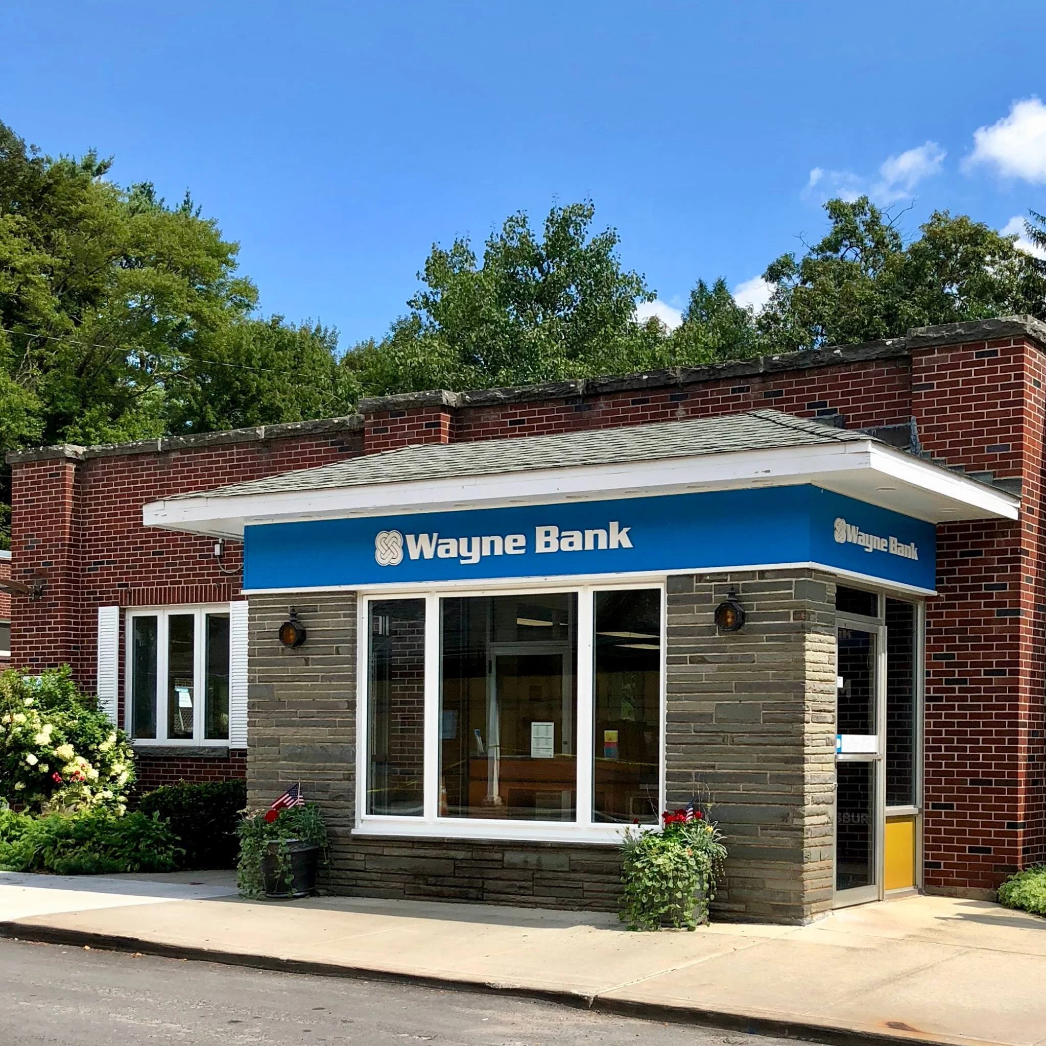 Services Oriented Businesses Narrowsburg, NY