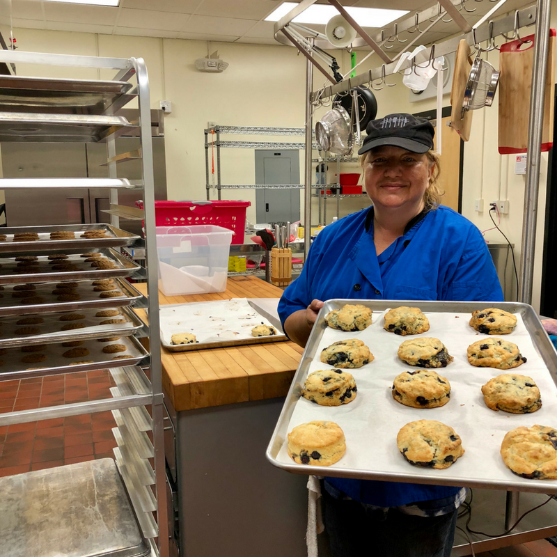 Union Works Commercial Kitchen Narrowsburg, NY