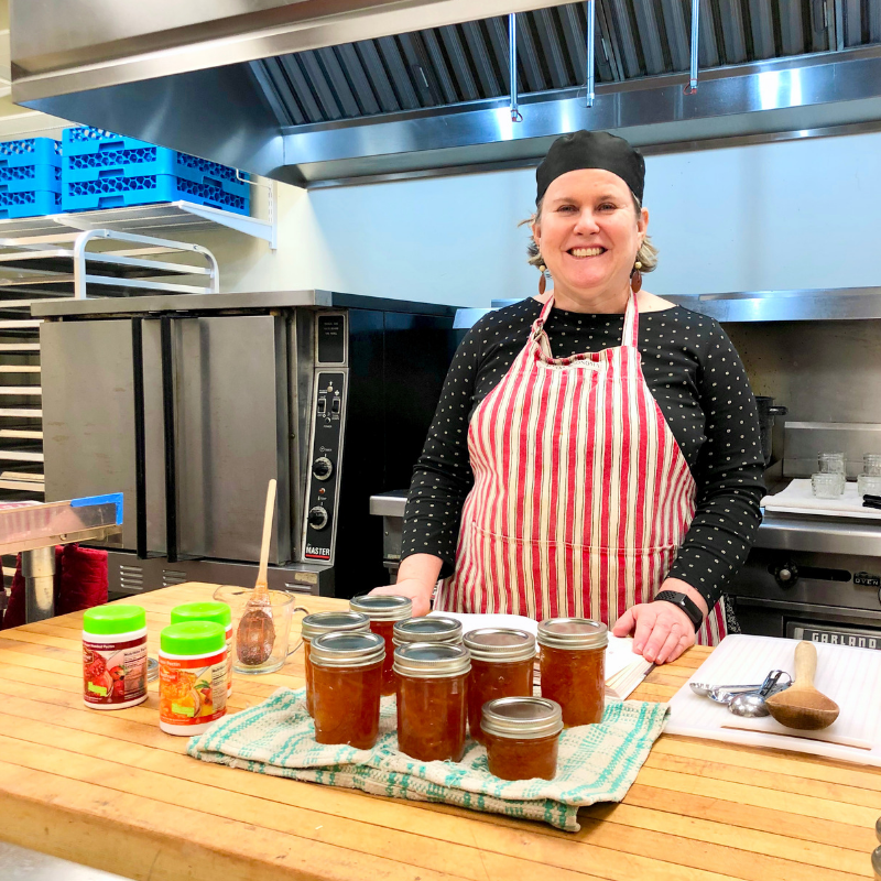 Union Works Commercial Kitchen Narrowsburg, NY